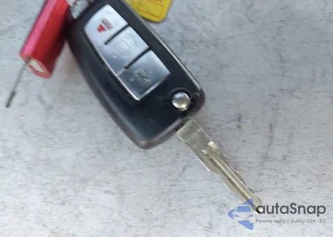 2017 Nissan Rogue S z USA, uszkodzony, nr VIN JN8AT2MT8HW131279